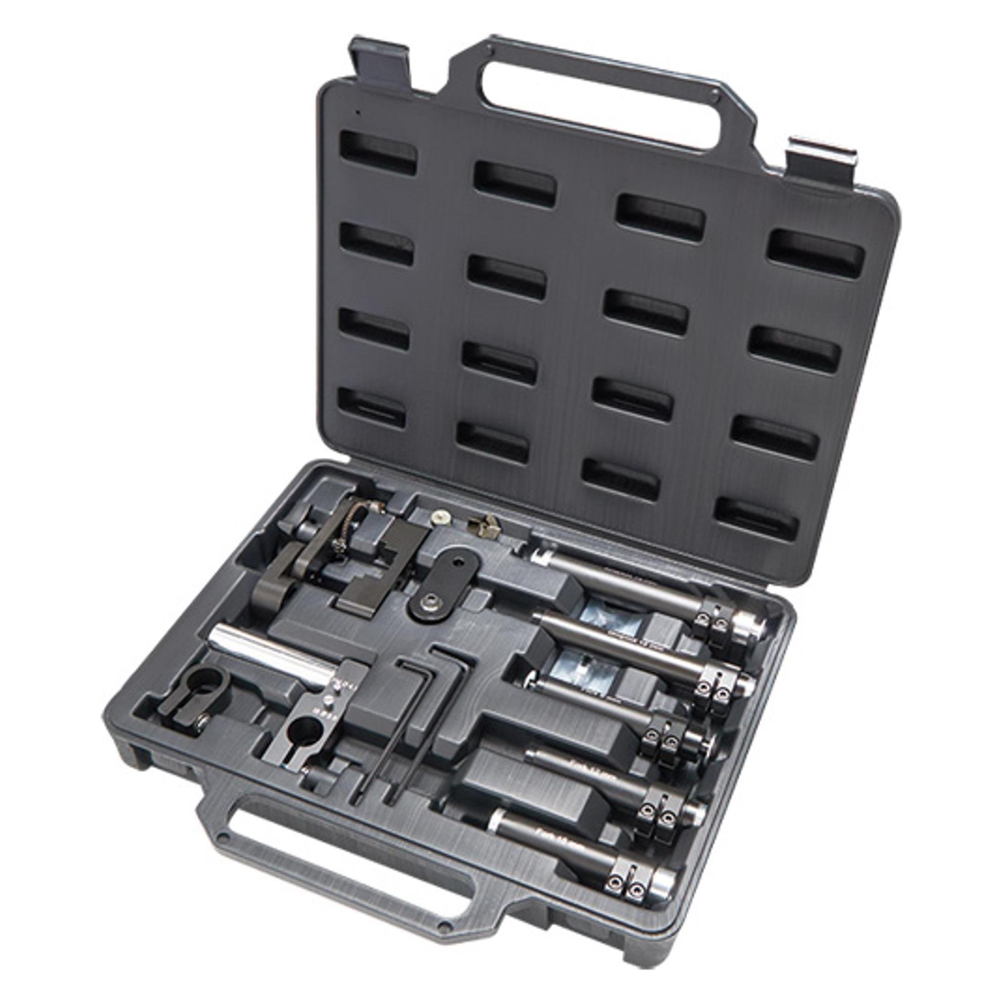 Super B Planfräswerkzeug für Bremssattelaufnahme SuperB TB-DB11 (18803211)