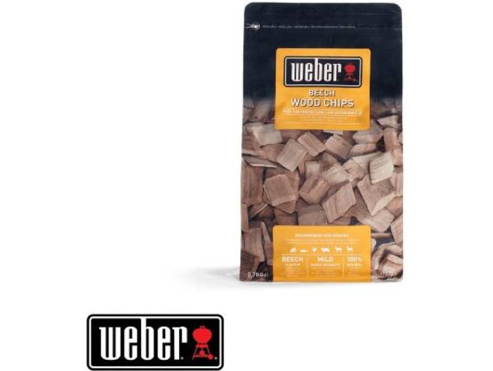 Weber - Bois De Fumage Bois De Fumage Hetre