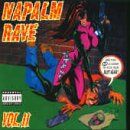 Various - Napalm Rave Vol.2 - Preis vom 01.10.2026 17:08:56 h