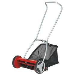 Einhell Hand-Rasenmäher GC-HM 400 3414129