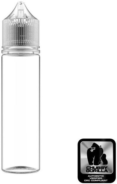 Chubby Gorilla Boccetta  200ml