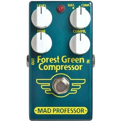 Mad Professor Forest Green Compressor - Effektgerät E-Gitarre