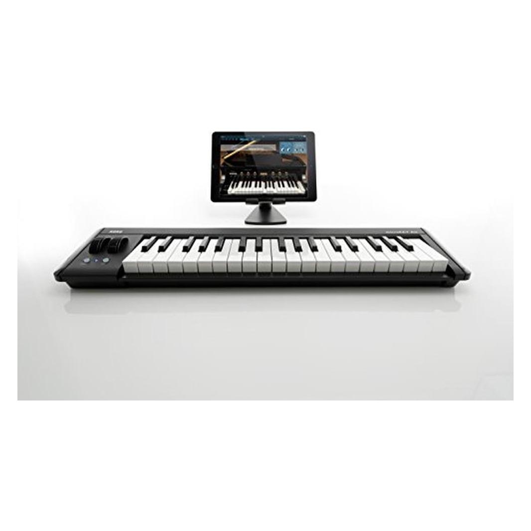 Korg microKEY Air-37 (Keyboard) (MICROKEY2-37AIR)