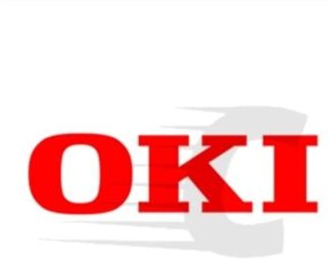 Oki 44469741 toner magenta