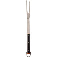 BBQ Gabel, Grillbesteck edelstahl, Länge 43cm