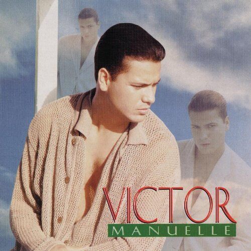 Victor Manuelle - Victor Manuelle - Preis vom 30.09.2026 09:01:18 h