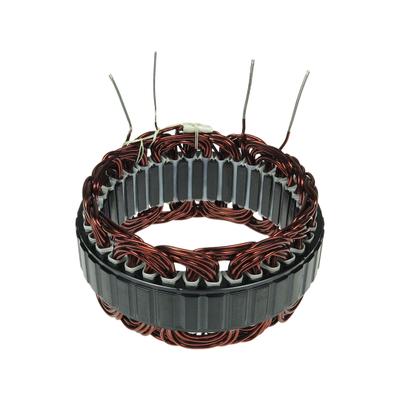 AS-PL Stator, Generator as2005