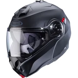 Caberg Duke Evo, Klapphelm - Matt-Schwarz - XL