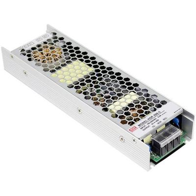 Mean Well HSP-300-5 Schaltnetzteil