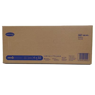 Molicare Form 4 Tropfen 4x32 St Windeln