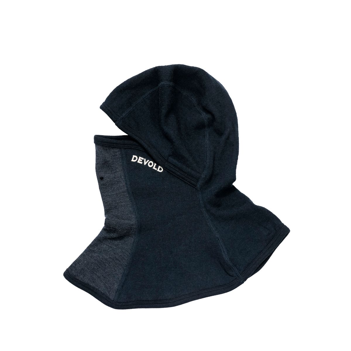 Devold of Norway Expedition Arctic Pro Balaclava ink (284A-clothing) O/S GO 158 820 A 284A O/S