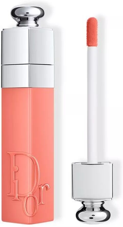 Christian Dior - Nicht abfärbender Lip Tint,  Addict Lip Tint, 5 ml,  Natural Peach