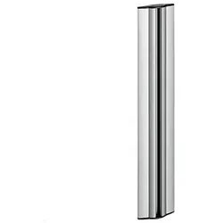 Novus MY base W 350 Wandschiene mit SlatWall Anbindung (911+0079+000)