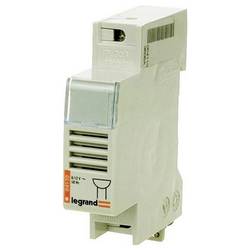 Legrand 004113 LEGRAND Summer 230V 004113 Summer Kunststoff Grau 0.027 A 230 V 1 St.
