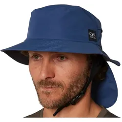 OCEAN EARTH INDO SURF Hut 2026 navy - M