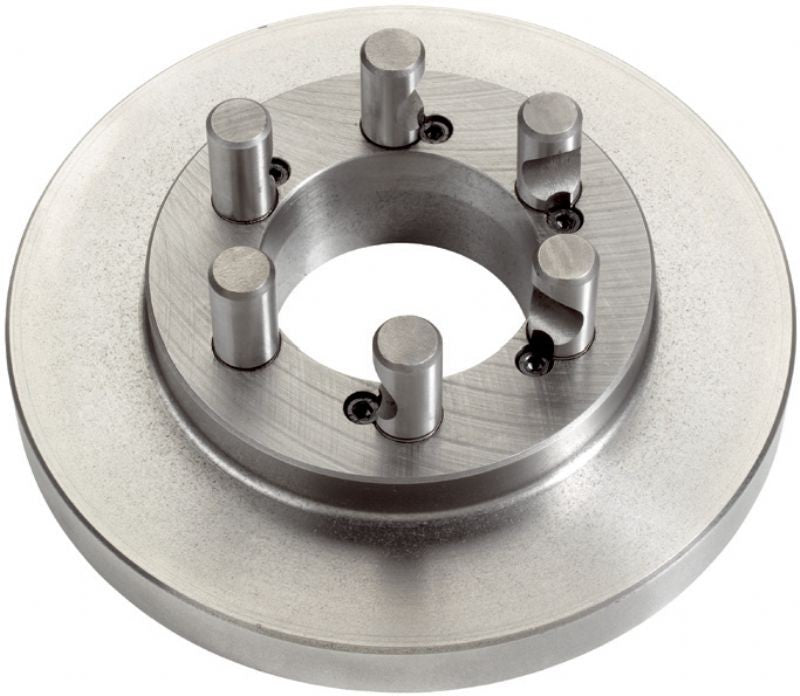 Fervi FD08/380 Flangia con perni