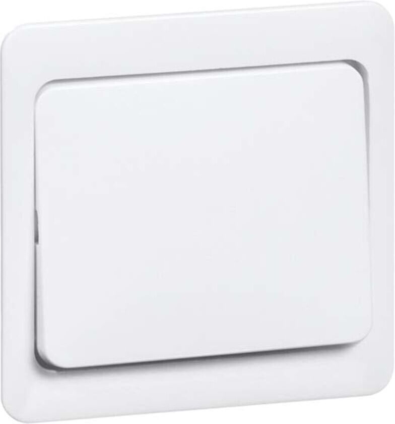 Peha Wippe ws für Schalter/Taster D 80.640 W (00176011)