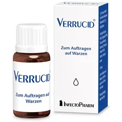 Verrucid 10 ml