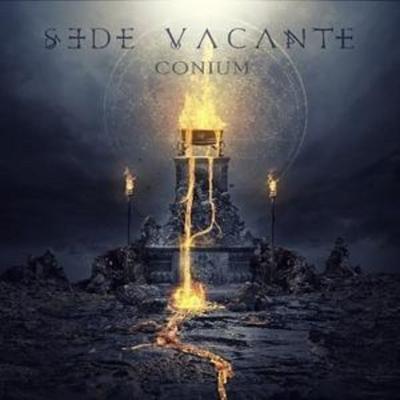Conium - Sede Vacante, CD