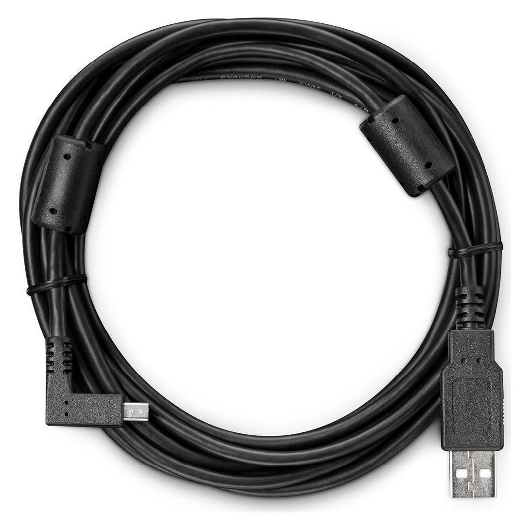 Wacom ACK4220601, 3 m, USB A, Schwarz (ACK4220601)