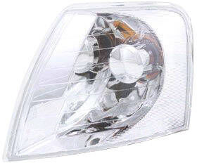 JOHNS 95 48 19-5 Side indicator