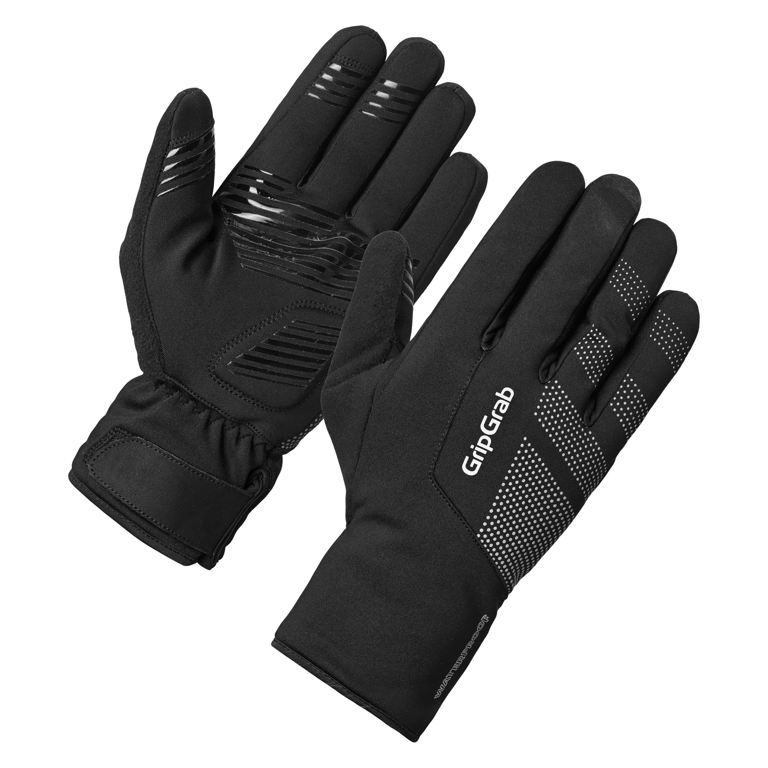 GripGrab Ride II (10, L) (109101016)