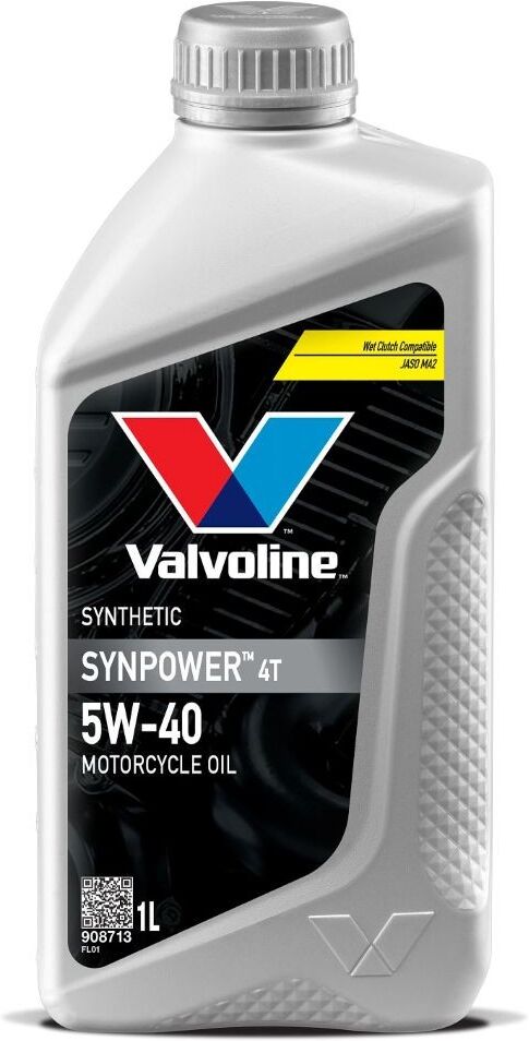 Valvoline 908713 Motoröl
