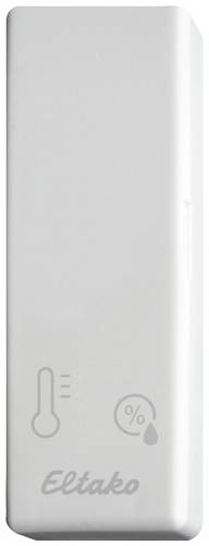 Eltako FTFB-wg Funk Temperatursensor und Luftfeuchtesensor Reichweite max. (im Freifeld) 30m