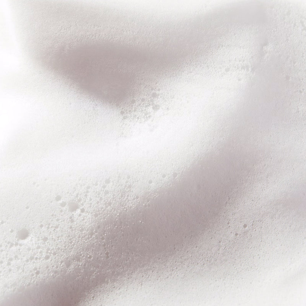 Nuxe Very Rose Light Cleansing Foam with Rose Extract