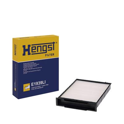 HENGST FILTER Filter, Innenraumluft e1939li für RENAULT