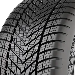 Winter 225/40 R18 92V XL MFS Winterreifen