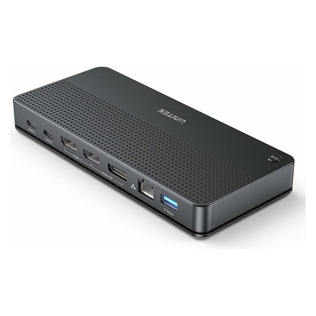 Unitek D1103A01 (D1103A01)