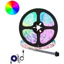 vidaXL, LED Streifen, LED Streifen (470 cm, Indoor)