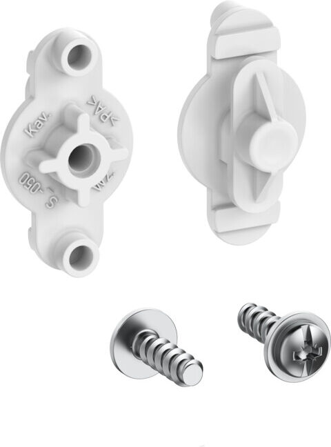 Spelsberg Set de fixation KTB 1 Set 10 pièces (89600901)