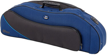 Artonus Elipe Violin Case 4/4 N2 Dunkelblau