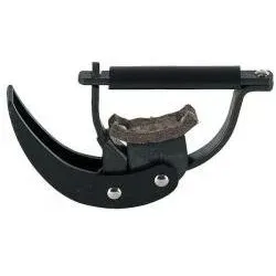 Kapodaster 997 schwarz