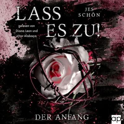 Lass es zu! - Jes Schön, Audio, 9783987477454