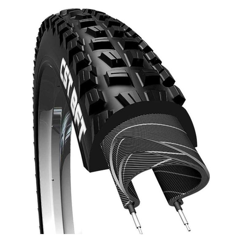 CST Bft Ready (61-584) (61-584) (200241)