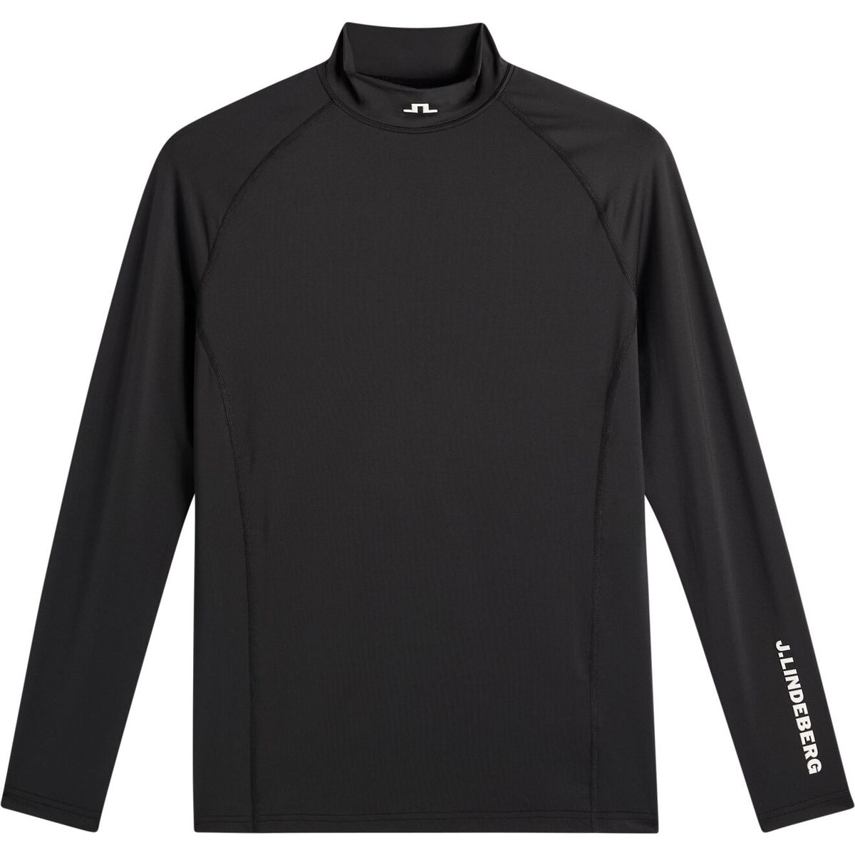 J.Lindeberg Ello Compression Top black (9999) S GMJT14649-9999-S