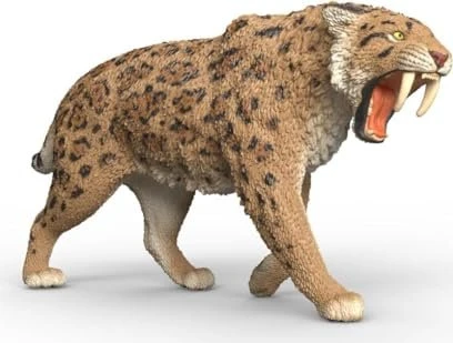 Schleich Säbelzahntiger 15054