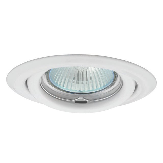 Kanlux ARGUS CT-2115-W Witte straler