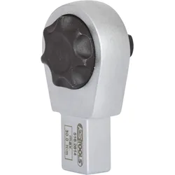 KS Tools Einsteck-Umschaltknarre - 516.2614
