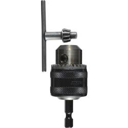 Zahnkranz-Bohrfutter kwb 292600 0,5 - 6,5 mm