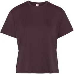 Kari Traa, Damen, Funktionsshirt, Una Tee (M), Violett, M