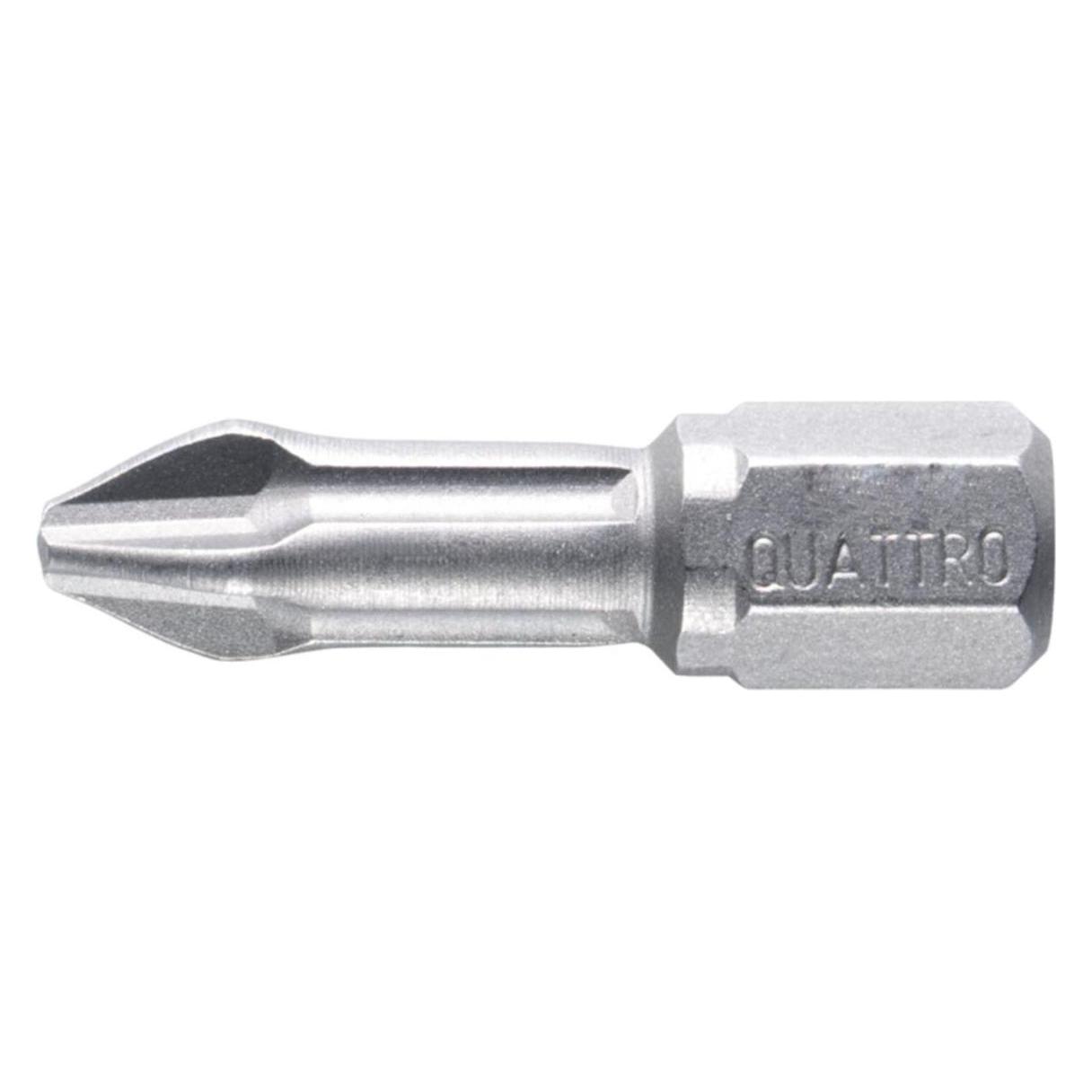 Makita Kreuzschlitz-Bit Torsion PH2 (P-06052)