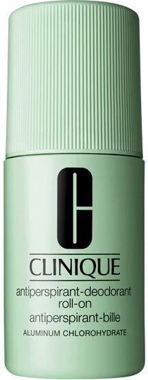 75ml Clinique Antiperspirant-Deodorant Roll-On