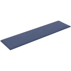 vidaXL, Bett Zubehör, Wandkopfteilen