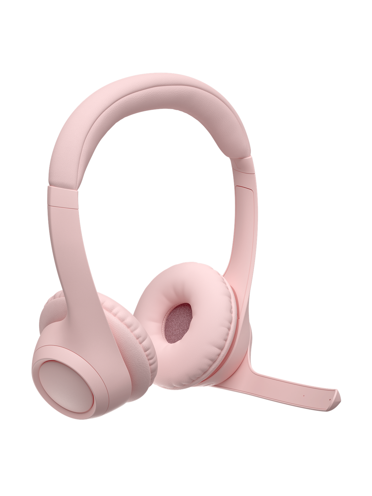 Logitech Zone 300 Wireless Headset - Pink