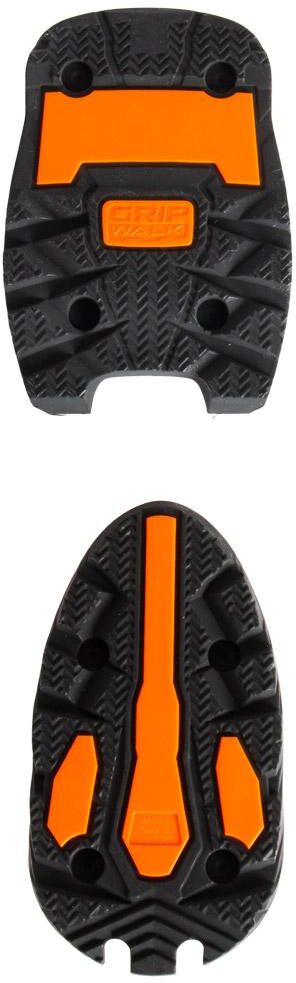 Rossignol  - Alltrack Lt Gw Soles - Talonnette