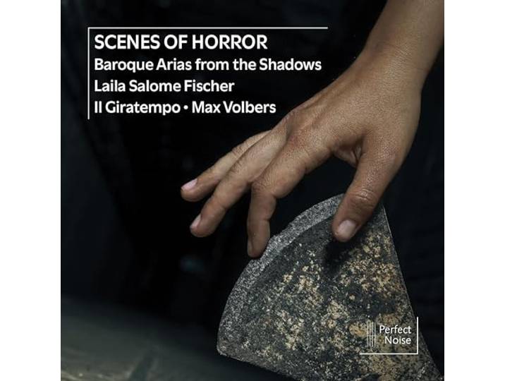 Scenes of Horror